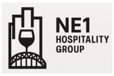 NE1 Hospitality Group Logo